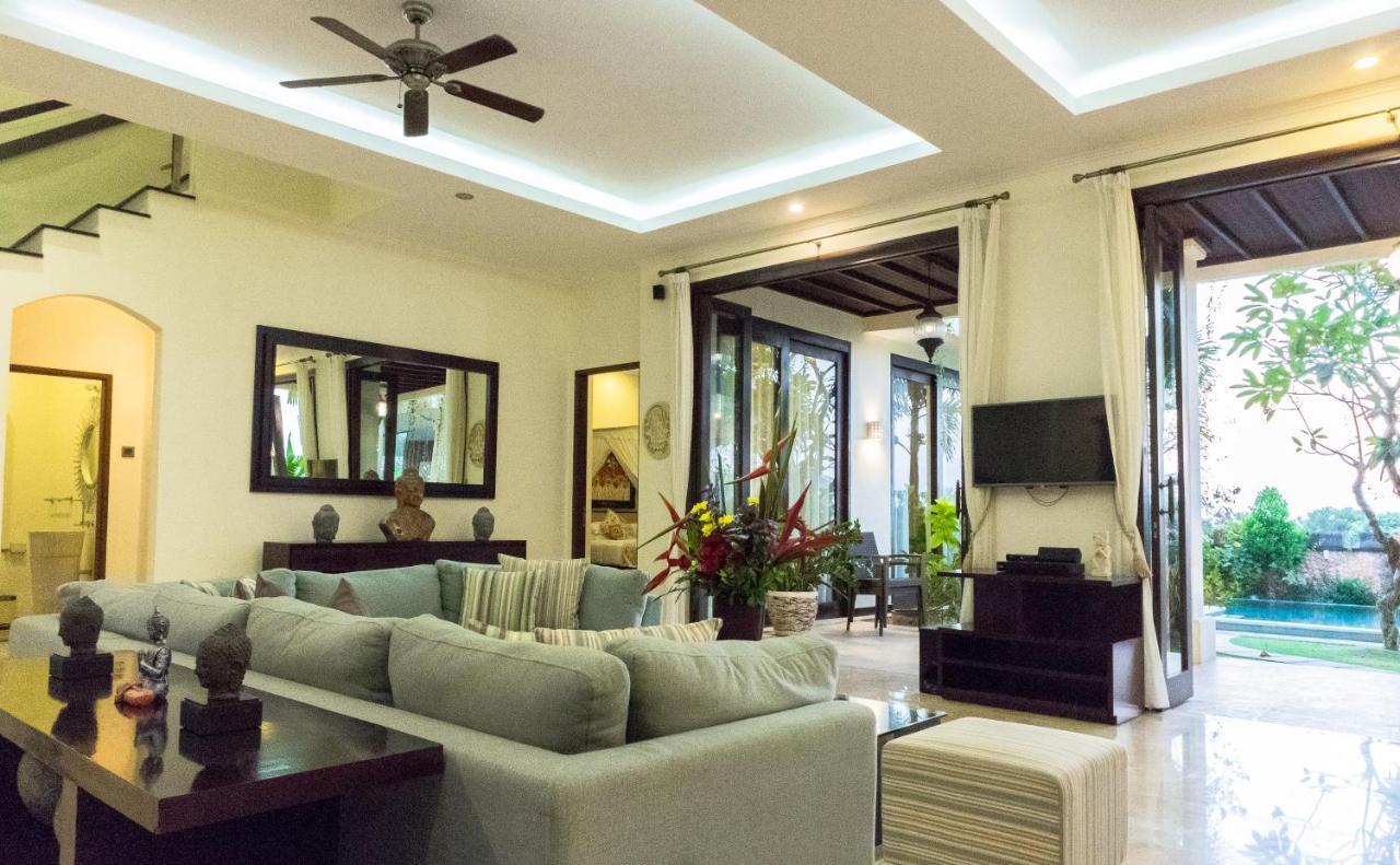 Casa De Balangan Beach Jimbaran Extérieur photo