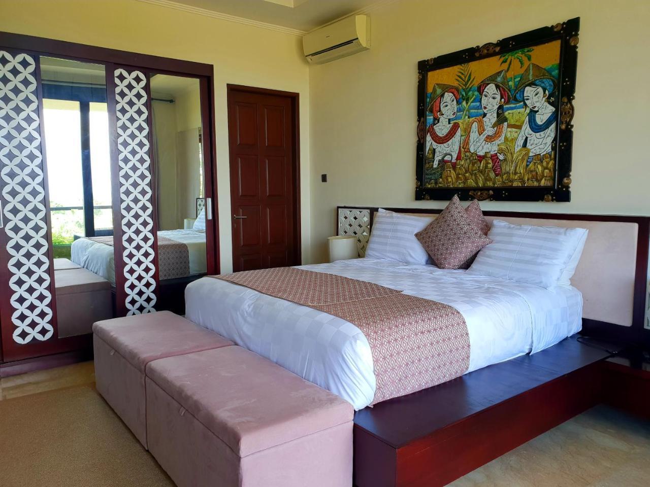 Casa De Balangan Beach Jimbaran Extérieur photo